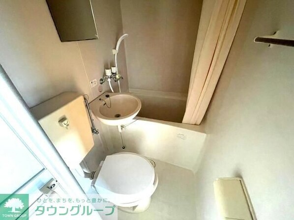 ルミエールたちばなの物件内観写真